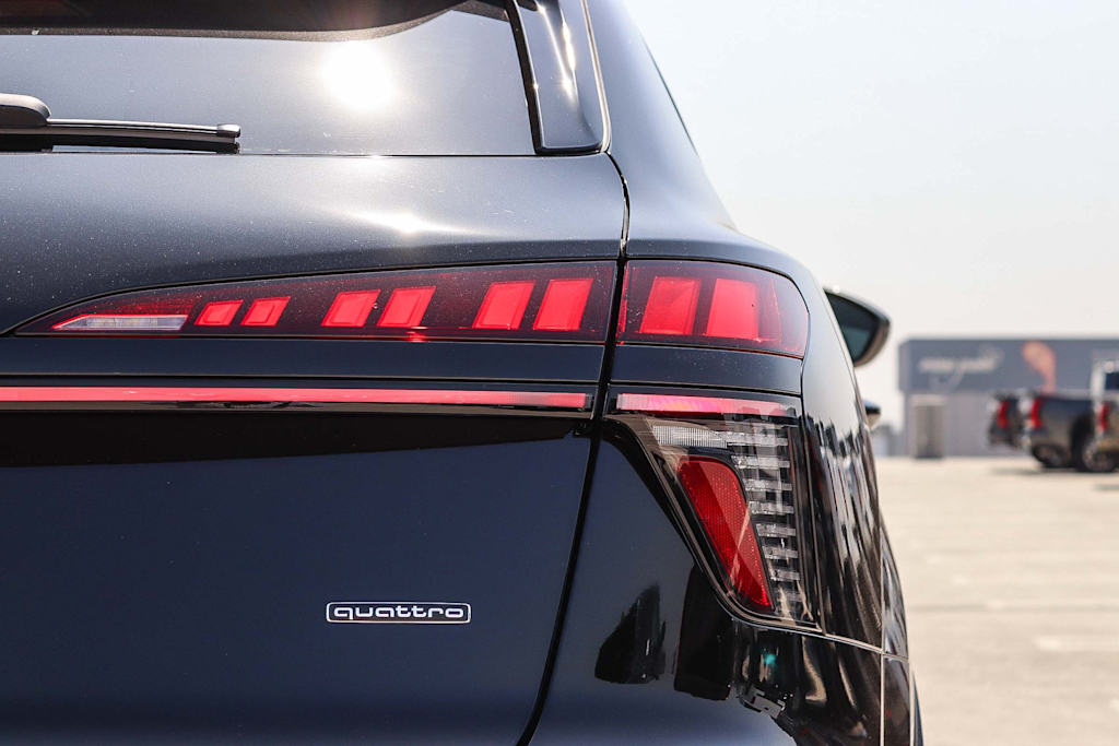 Thumbnail: 2026 Audi Q3 - 21