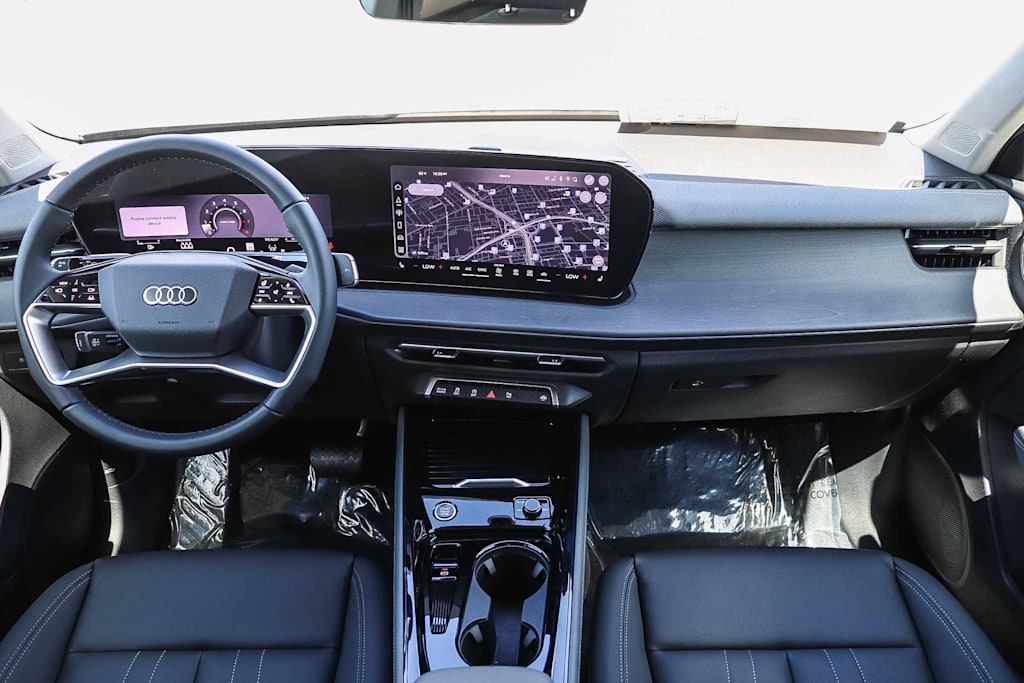 Thumbnail: 2026 Audi Q3 - 2