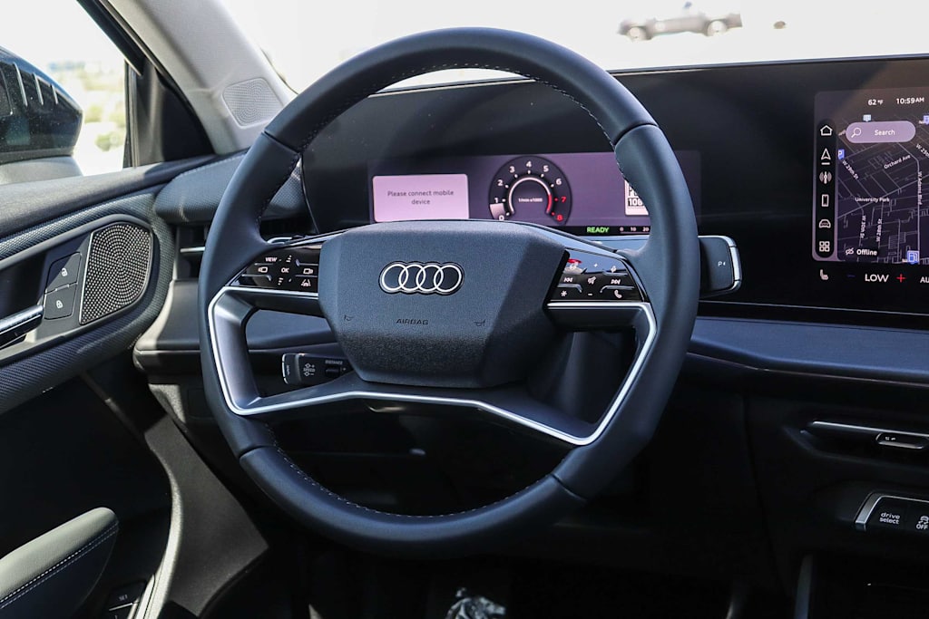 Thumbnail: 2026 Audi Q3 - 9