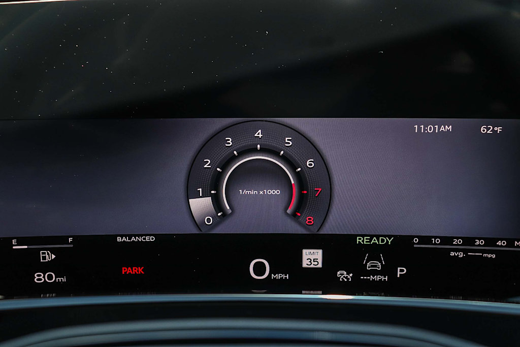 Thumbnail: 2026 Audi Q3 - 13