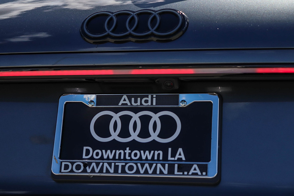 Thumbnail: 2026 Audi Q3 - 23