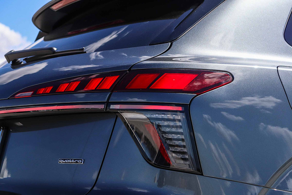 Thumbnail: 2026 Audi Q3 - 22