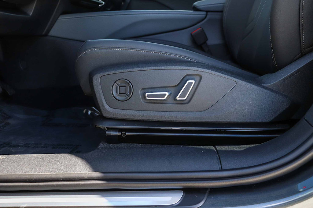 Thumbnail: 2026 Audi Q3 - 29