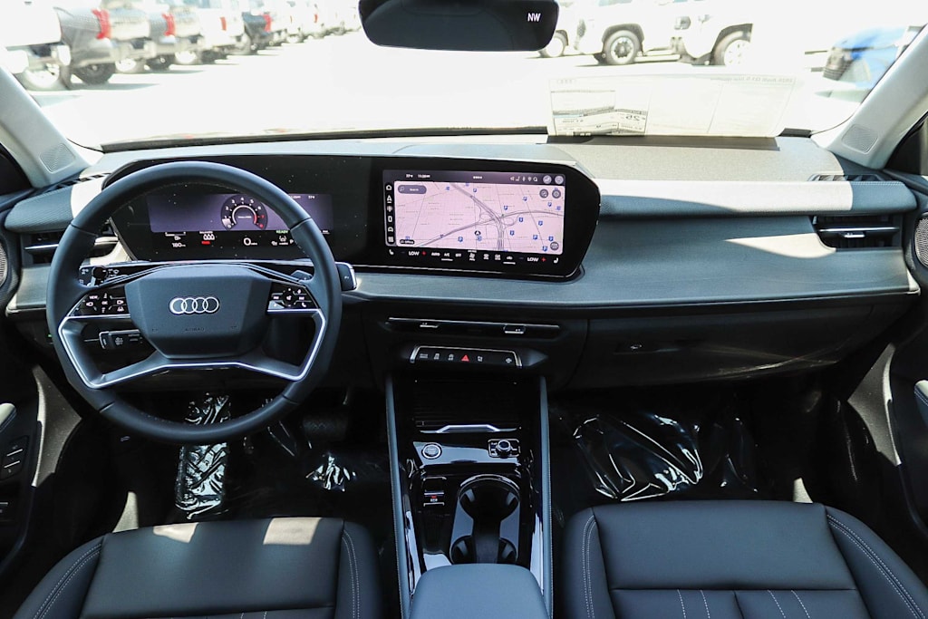 Thumbnail: 2026 Audi Q3 - 2