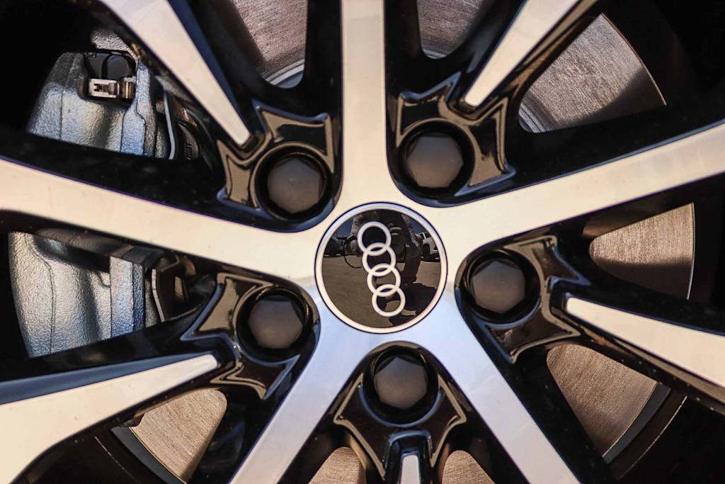 Thumbnail: 2026 Audi Q3 - 23