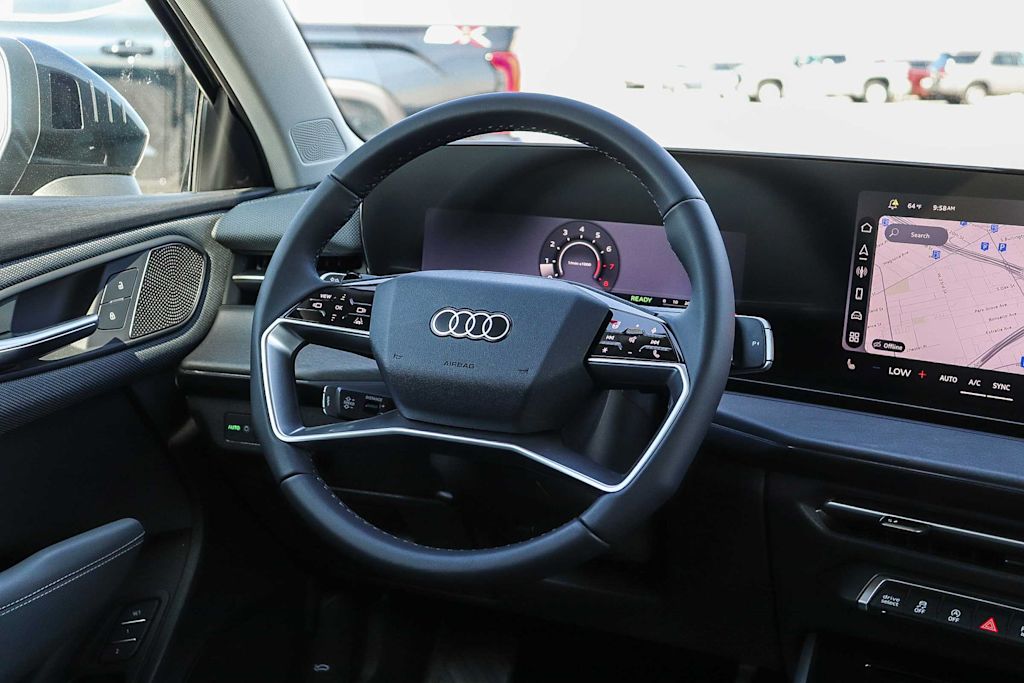 Thumbnail: 2026 Audi Q3 - 9