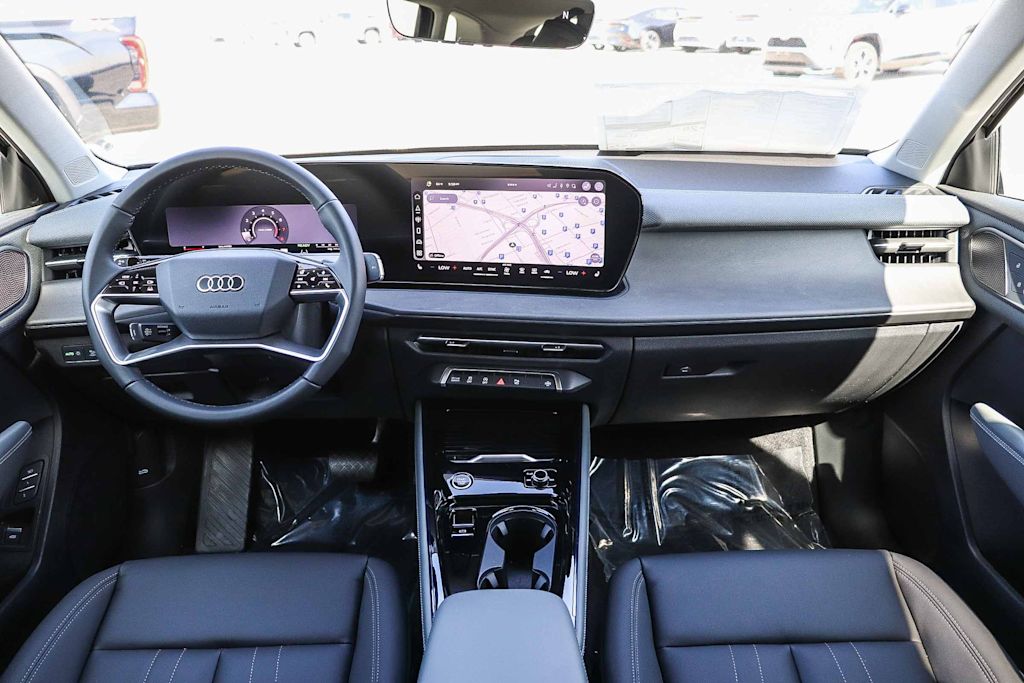 Thumbnail: 2026 Audi Q3 - 2