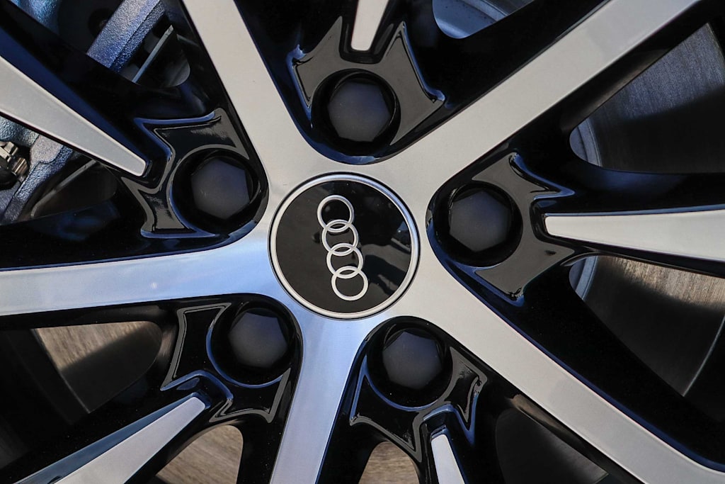 Thumbnail: 2026 Audi Q3 - 14