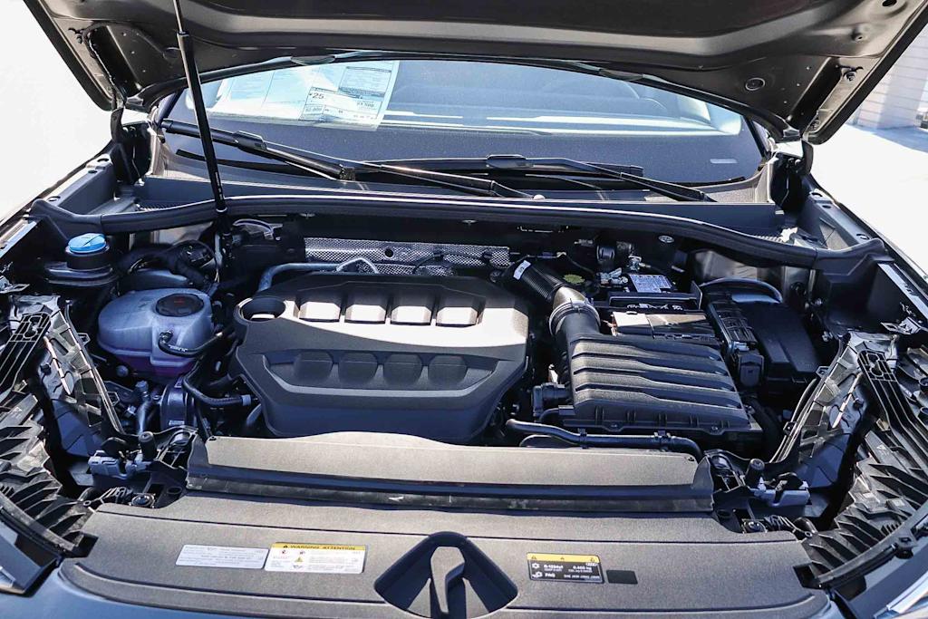 Thumbnail: 2026 Audi Q3 - 8