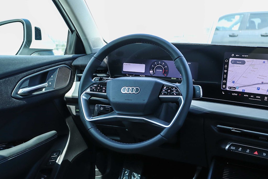 Thumbnail: 2026 Audi Q3 - 9