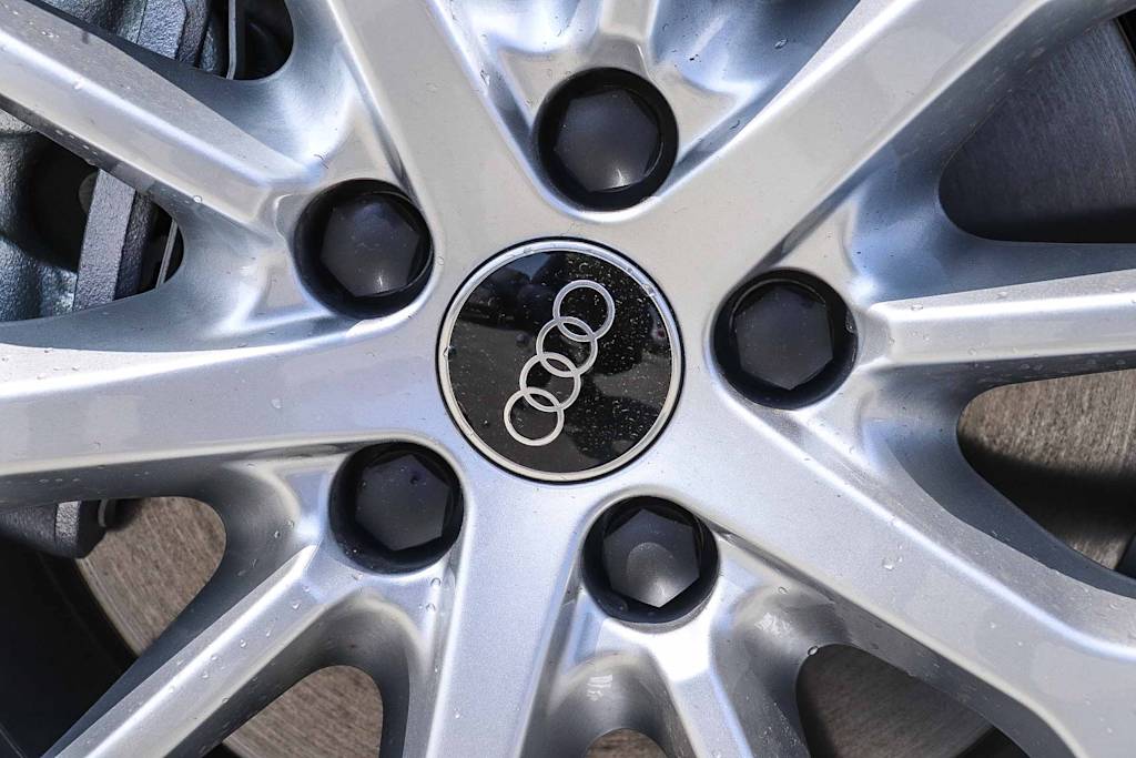 Thumbnail: 2026 Audi Q3 - 14