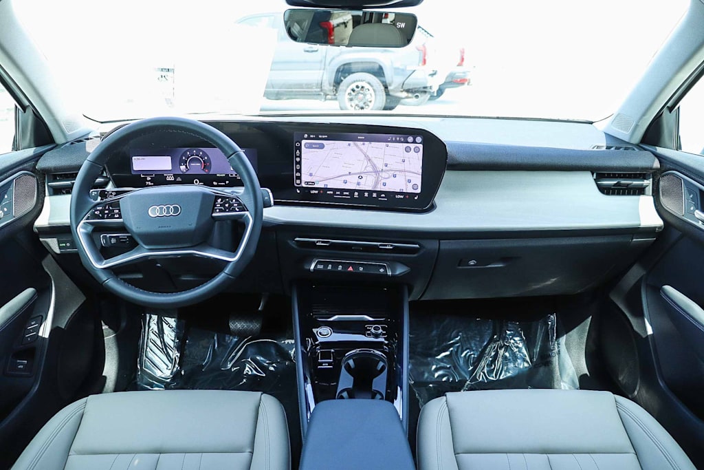 Thumbnail: 2026 Audi Q3 - 2