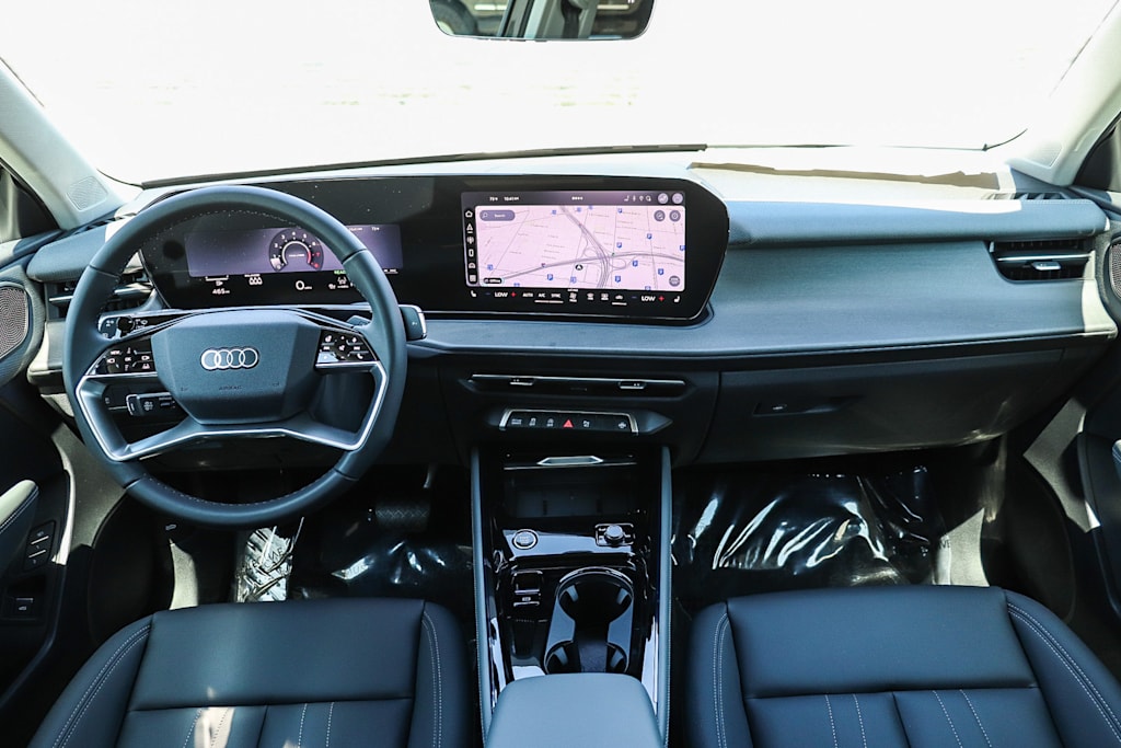 Thumbnail: 2026 Audi Q3 - 2