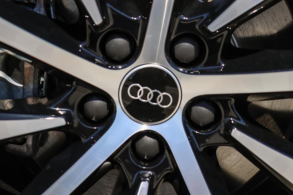 Thumbnail: 2026 Audi Q3 - 23