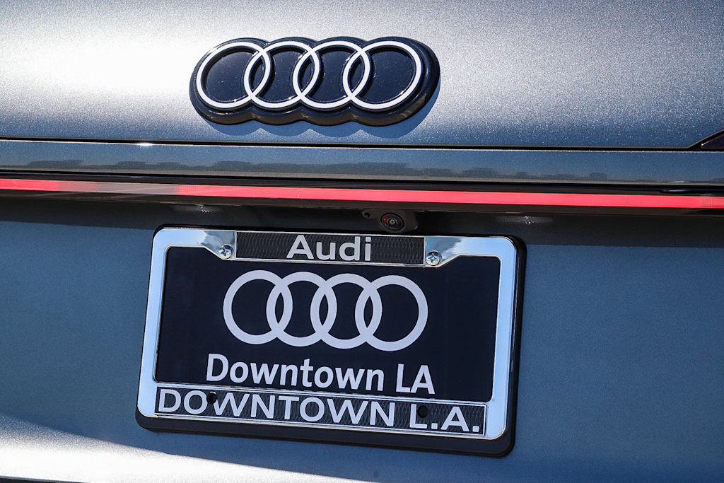 Thumbnail: 2026 Audi Q3 - 14