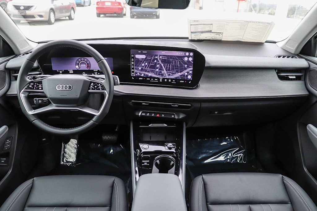 Thumbnail: 2026 Audi Q3 - 2