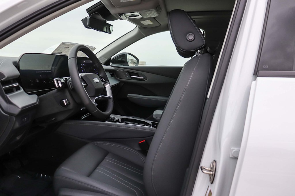 Thumbnail: 2026 Audi Q3 - 11