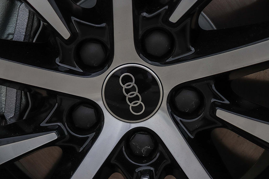 Thumbnail: 2026 Audi Q3 - 24