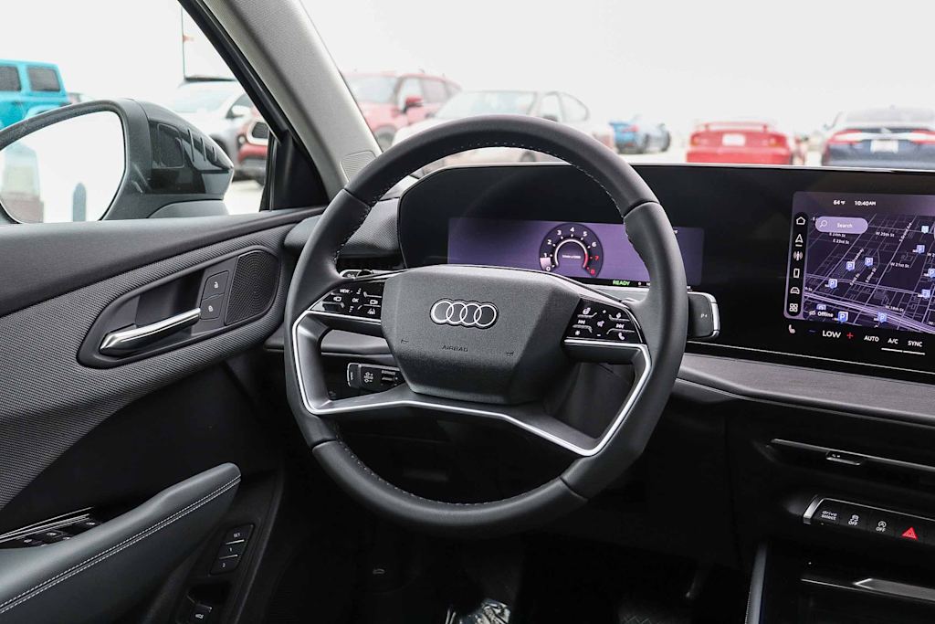 Thumbnail: 2026 Audi Q3 - 9