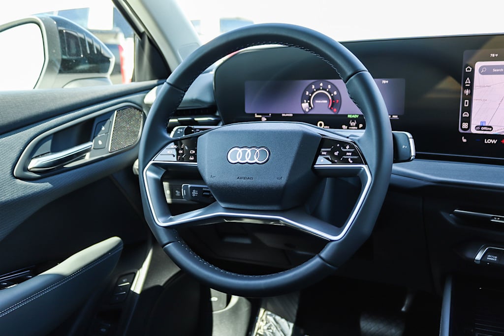 Thumbnail: 2026 Audi Q3 - 9