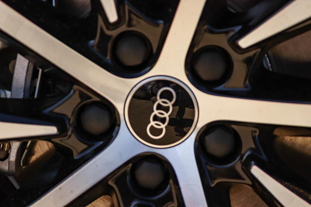 Thumbnail: 2026 Audi Q3 - 24