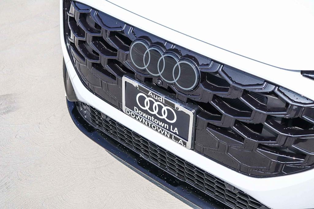 Thumbnail: 2026 Audi Q3 - 7