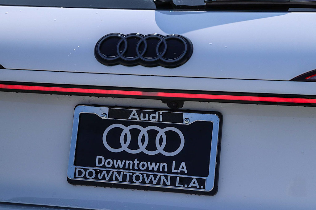 Thumbnail: 2026 Audi Q3 - 23