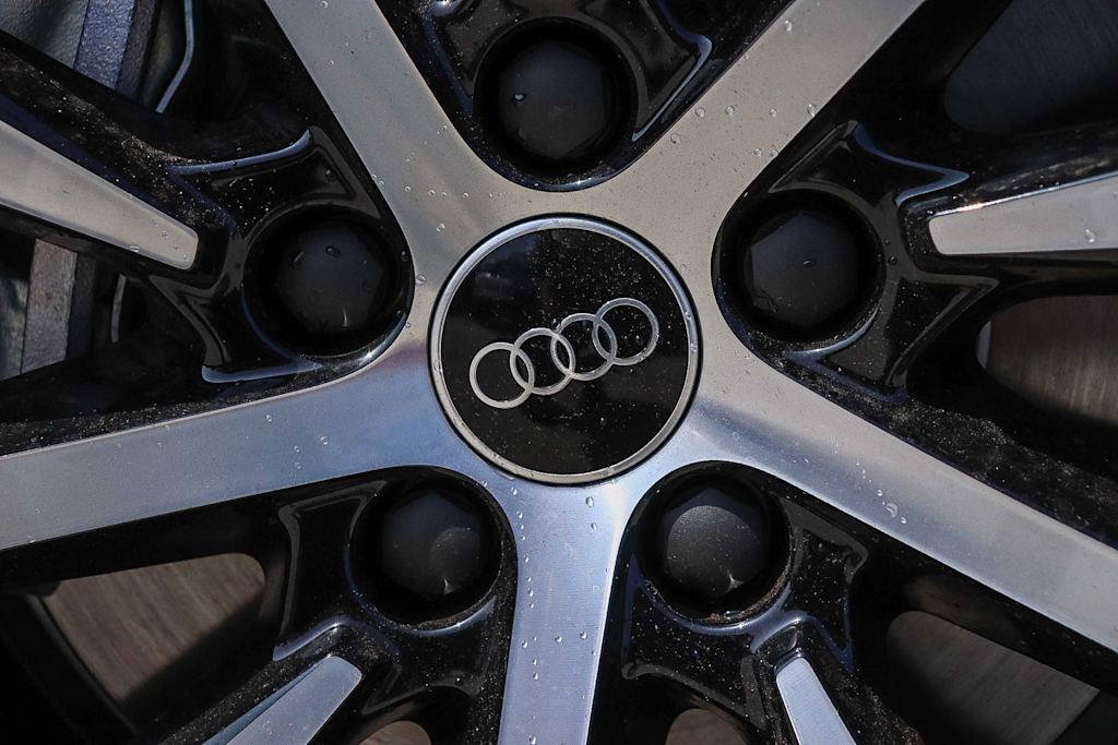 Thumbnail: 2026 Audi Q3 - 3