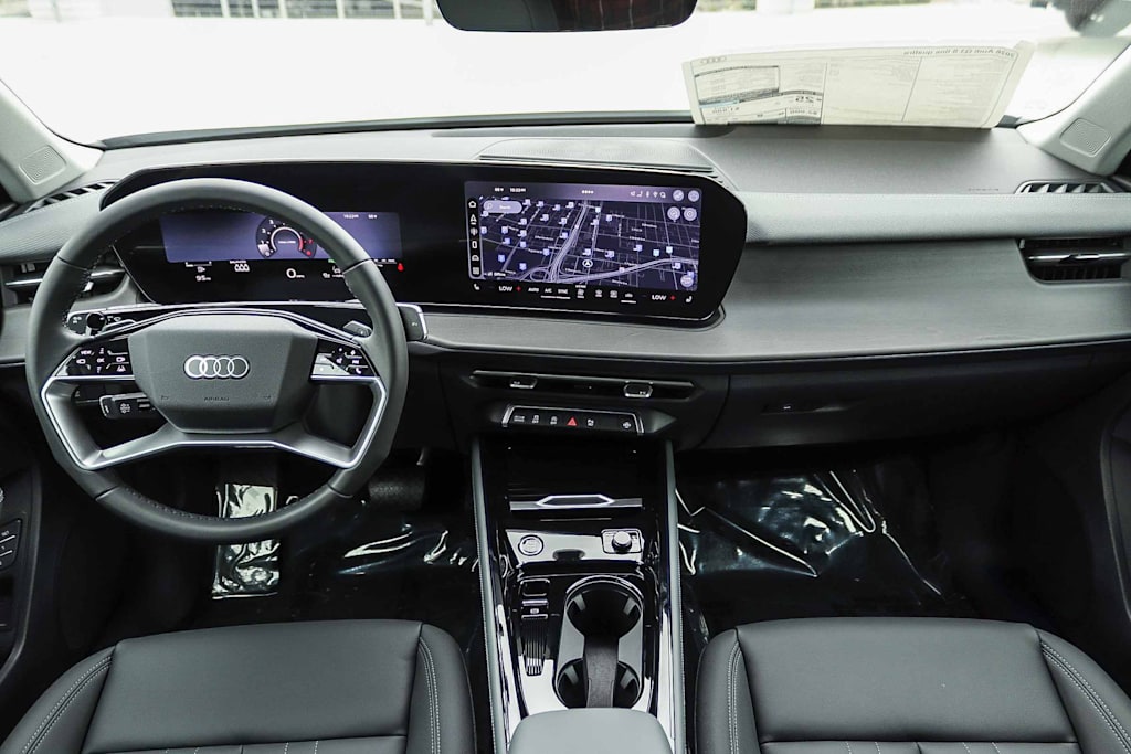 Thumbnail: 2026 Audi Q3 - 2
