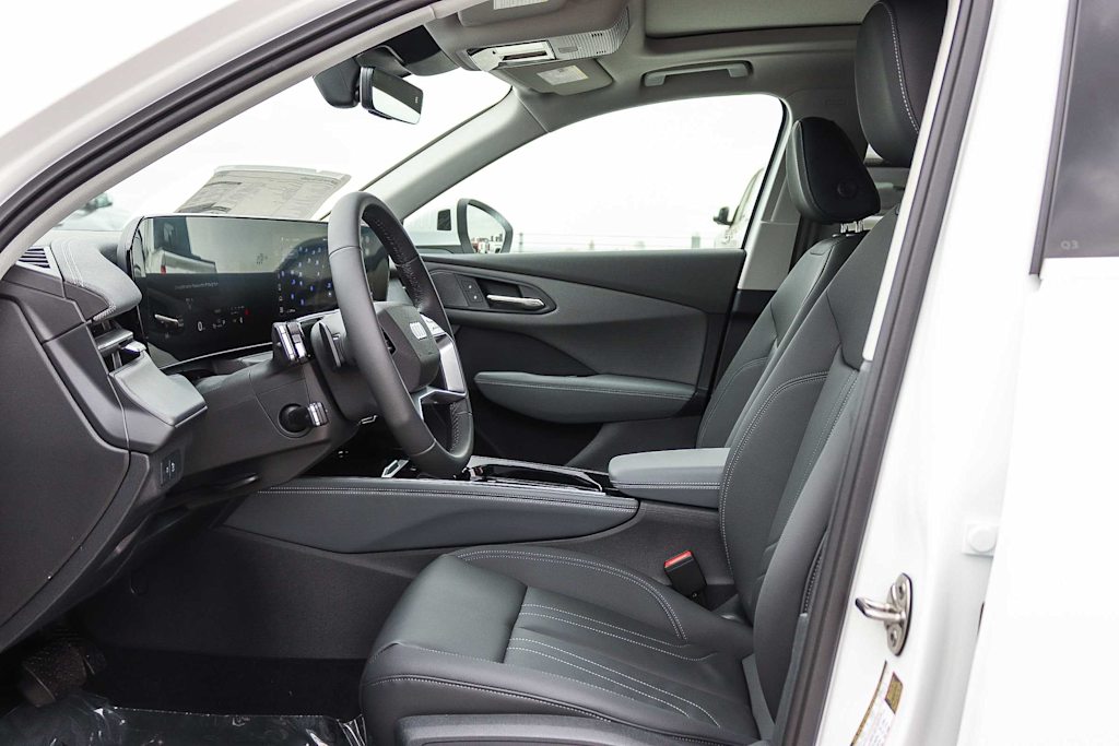 Thumbnail: 2026 Audi Q3 - 11