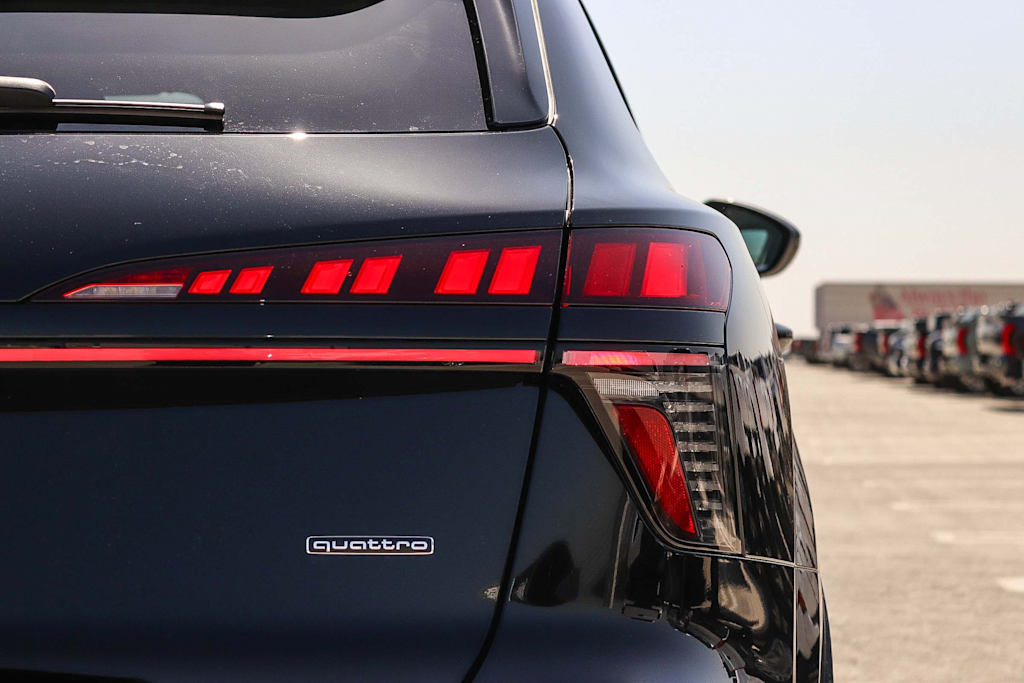 Thumbnail: 2026 Audi Q3 - 23