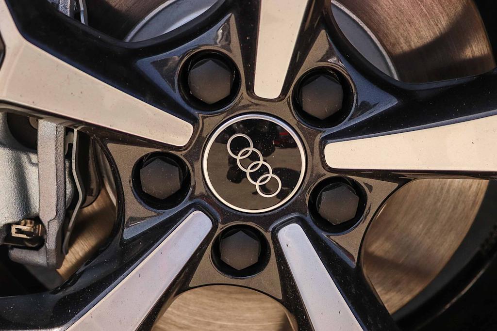 Thumbnail: 2026 Audi Q3 - 2