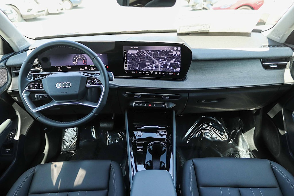 Thumbnail: 2026 Audi Q3 - 9
