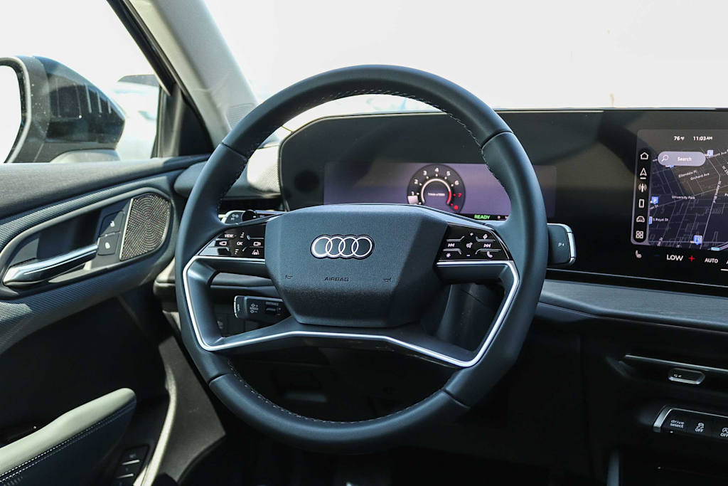 Thumbnail: 2026 Audi Q3 - 13