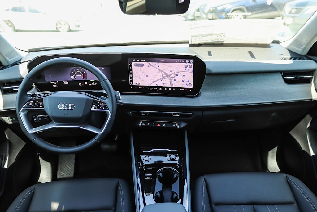 Thumbnail: 2026 Audi Q3 - 2