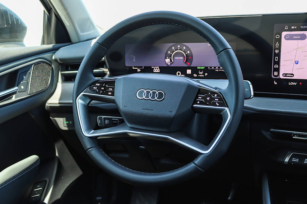 Thumbnail: 2026 Audi Q3 - 9