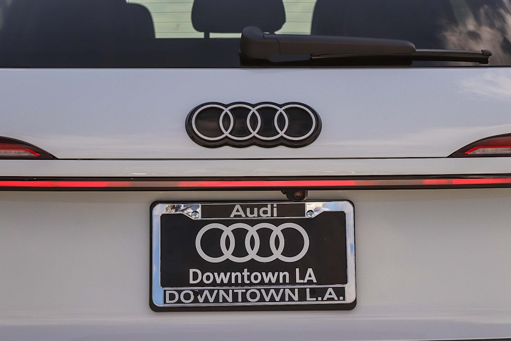 Thumbnail: 2026 Audi Q3 - 22