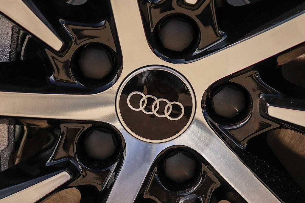Thumbnail: 2026 Audi Q3 - 14