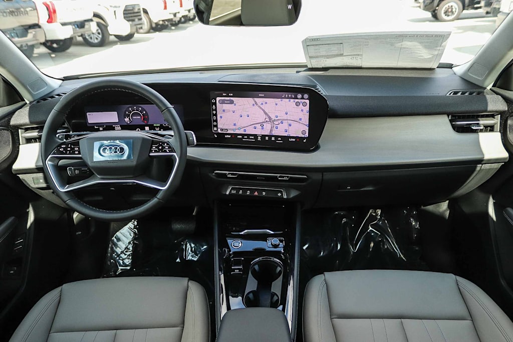 Thumbnail: 2026 Audi Q3 - 2