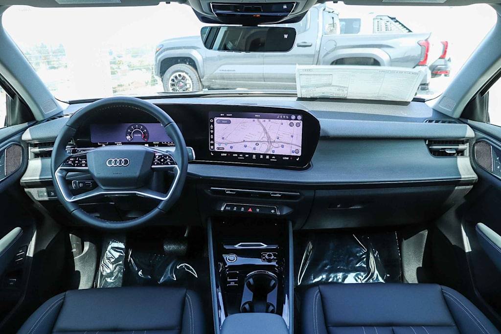 Thumbnail: 2026 Audi Q3 - 2