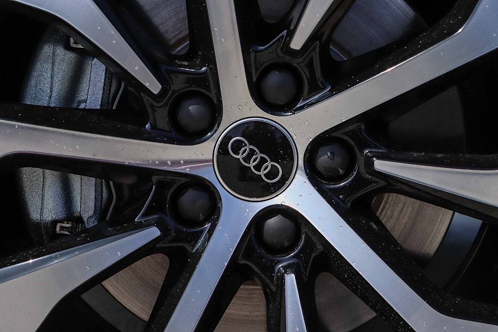 Thumbnail: 2026 Audi Q3 - 23