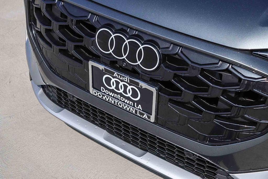 Thumbnail: 2026 Audi Q3 - 6