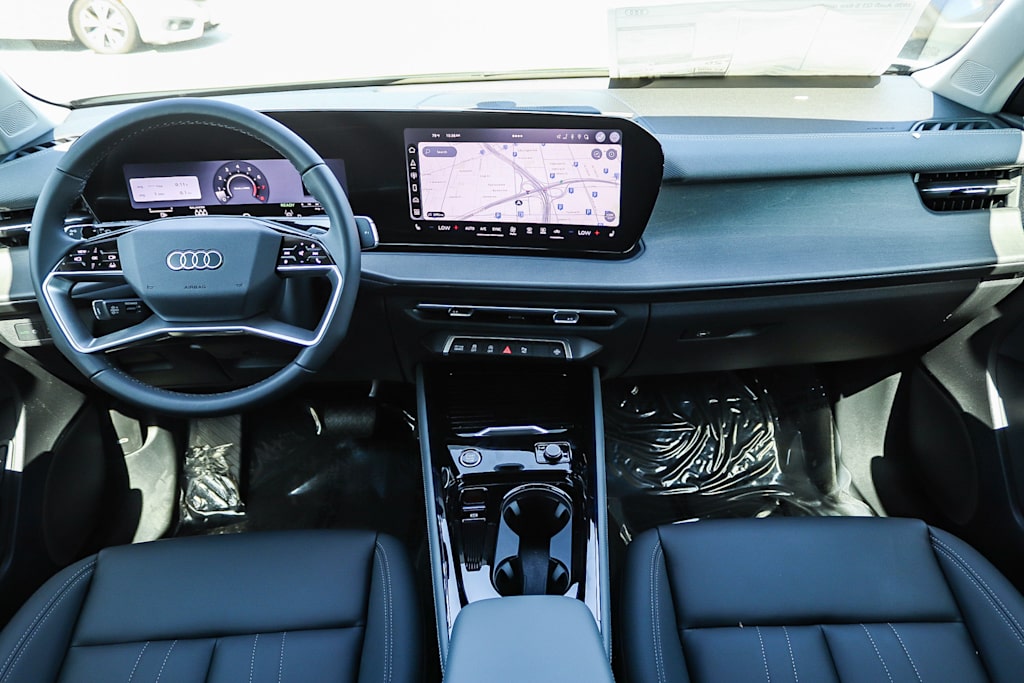 Thumbnail: 2026 Audi Q3 - 2