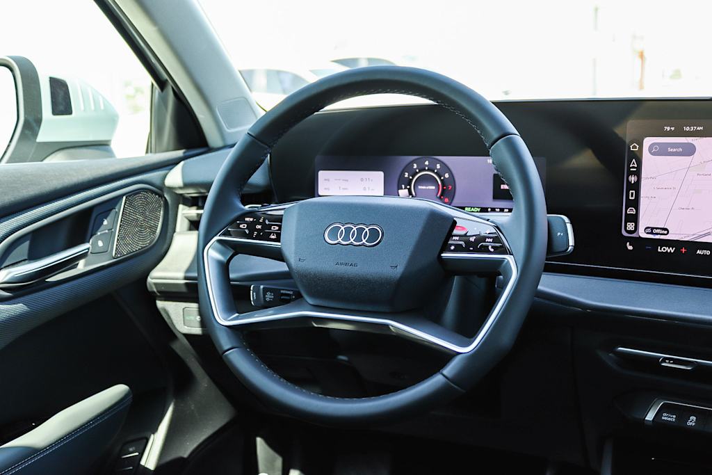 Thumbnail: 2026 Audi Q3 - 9