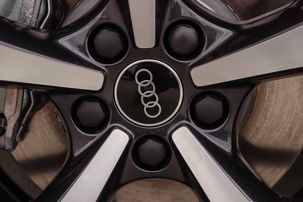 Thumbnail: 2026 Audi Q3 - 2