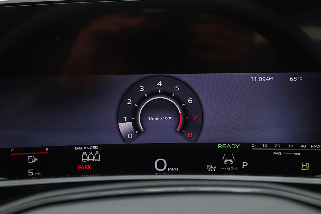 Thumbnail: 2026 Audi Q3 - 32