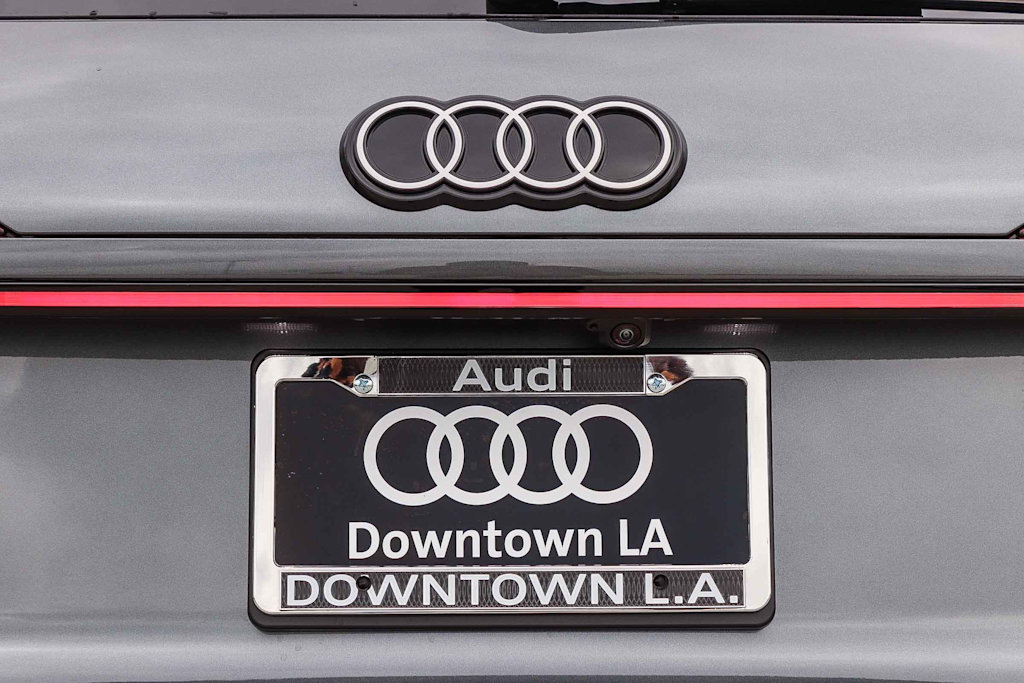 Thumbnail: 2026 Audi Q3 - 15