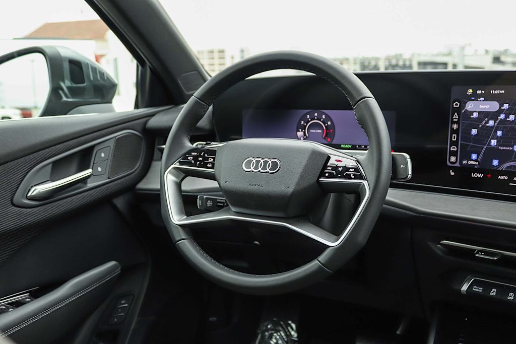 Thumbnail: 2026 Audi Q3 - 13