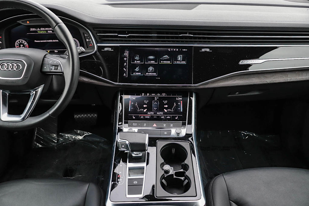 Thumbnail: 2023 Audi Q7 - 9