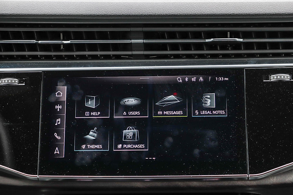Thumbnail: 2023 Audi Q7 - 28
